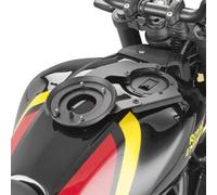 BF91K - Flangia Borse Serbatoio Kappa TL/TL-ED ROYAL ENFIELD Guerrilla 450 (24)