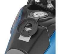 BF95K - Flangia Kappa Tanklock per borse serbatoio CFMOTO 1000 / 800 MT-X