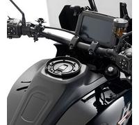 Flangia BF65 TANKLOCK per Harley Davidson Pan America 1250 2021/2023 GIVI - UN: UN