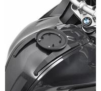 Kappamoto Flangia Tanklock serbatoio BF16K per BMW F800 R 2009-2019, F800 GT 2013-2019