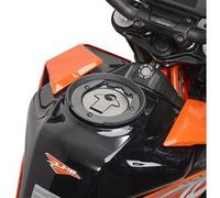 Kappamoto Flangia Tanklock per Borse Serbatoio BF33K KTM Duke 125-390 (17-23)