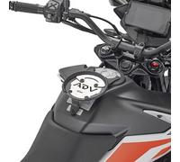 KTM 790 Adventure & R 19-20 BF51K Tanklock Serratura Anello Flangia Kappa / Givi