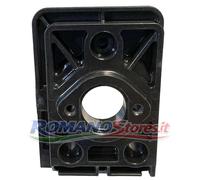 FLANGIA TERMICA CILINDRO / CARBURATORE ECHO SRM520 / CLS520 / SHINDAIWA B410