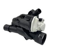 Flangia Termostato Completo Compatibile OE: 9804160380 1876476 2264810