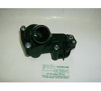 FLANGIA TERMOSTATO COMPLETO PER 1198060 FORD FOCUS 1800 TDCI TRANSIT C-MAX S-MAX