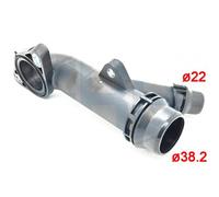 FLANGIA TERMOSTATO MTE710G 11 53 7 560 130 FA0901 11 53 7 505 055 V200740 26639
