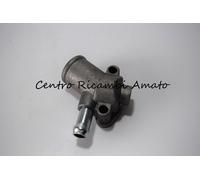 FLANGIA TERMOSTATO ORIGINALE PIAGGIO PER PIAGGIO PORTER VAN DIESEL 1400 '98-'05