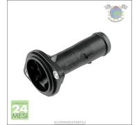 Flangia Termostato Refrigerante Ajs Per Vw Caddy Bora