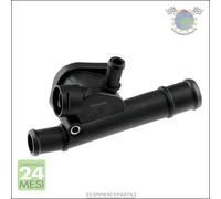 Flangia Termostato Refrigerante Ajs Per Vw Polo 6V5 6V2 6N2 Multivan Golf Iv