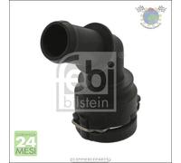 Flangia termostato refrigerante Febi per AUDI TT A5 A4 A3 SEAT TOLEDO II ALHAMB