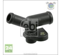 Flangia termostato refrigerante Febi per VW TRANSPORTER