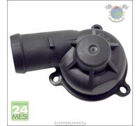 Flangia termostato refrigerante Goom per AUDI A3 A1 SEAT TOLEDO IV ALHAMBRA IBI