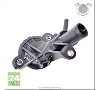 Flangia termostato refrigerante Goom per AUDI A3 SEAT LEON