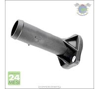 Flangia termostato refrigerante Goom per AUDI A3 SEAT TOLEDO II IBIZA CORDOBA L