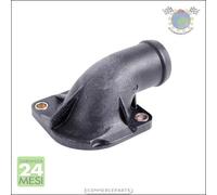 Flangia termostato refrigerante Goom per AUDI COUPE 100 A6 A4 90 80 SEAT TOLEDO