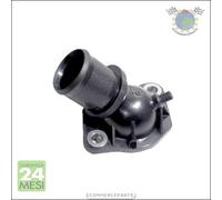 Flangia termostato refrigerante Goom per CITROEN BERLINGO JUMPER I EVASION X #0m