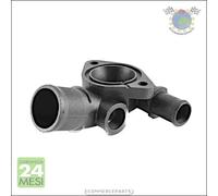 Flangia termostato refrigerante Goom per CITROEN BERLINGO JUMPER I XSARA LANCIA