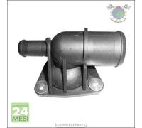 Flangia termostato refrigerante Goom per CITROEN JUMPER I EVASION JUMPY PEUGEOT