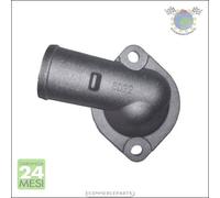 Flangia termostato refrigerante Goom per OPEL CORSA C ASTRA H G COMBO