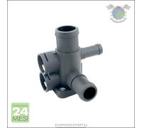Flangia termostato refrigerante Goom per VW PASSAT (3A5 35I) (3A2 TRANSPORTER J