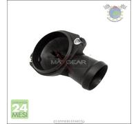 Flangia termostato refrigerante Maxgear per AUDI 100 A6 VW TRANSPORTER LT 28-46