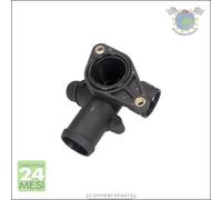 Flangia termostato refrigerante Maxgear per AUDI A4