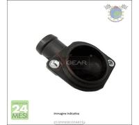 Flangia termostato refrigerante Maxgear per AUDI Q7 Q5 A7 A6 VW TOUAREG