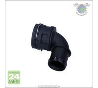 Flangia termostato refrigerante Maxgear per AUDI TT A3 SEAT TOLEDO III ALTEA LE