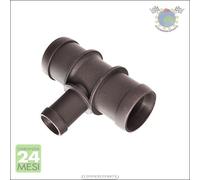 Flangia termostato refrigerante Maxgear per AUDI TT Q3 A6 A4 A3 A1 SEAT TOLEDO