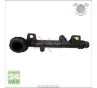 Flangia termostato refrigerante Maxgear per BMW Z3 E36 1.9 3 E46 318 316