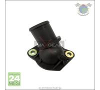 Flangia termostato refrigerante Maxgear per CITROEN BERLINGO EVASION XANTIA JUM