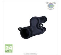 Flangia termostato refrigerante Maxgear per CITROEN C5 III C6 PEUGEOT 607 407
