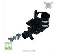 Flangia termostato refrigerante Maxgear per MERCEDES LK 250 220 200 #l7
