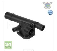 Flangia termostato refrigerante Meyle per AUDI A3 A2 SEAT TOLEDO II IBIZA III C