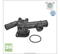 Flangia termostato refrigerante Meyle per VW NEW BEETLE