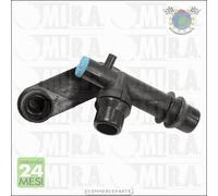 Flangia termostato refrigerante Mira per BMW Z4 E86 3.0 E85 2.5 2.2 X3 E83 2.0