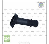 Flangia termostato refrigerante NRF per AUDI TT A3 SEAT TOLEDO III II IBIZA ALH