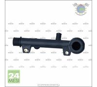 Flangia termostato refrigerante NRF per BMW Z3 E36 1.9 1.8 5 E34 518 3 318 316