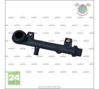 Flangia termostato refrigerante NRF per BMW Z3 E36 1.9 3 E46 318 316 #bp