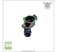Flangia termostato refrigerante NRF per BMW Z3 E36 2.8 M 5 E34 525 520 3 328 32