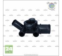 Flangia termostato refrigerante NRF per CITROEN BERLINGO JUMPER I XANTIA JUMPY