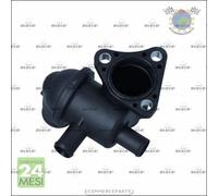 Flangia termostato refrigerante NRF per HYUNDAI ATOS