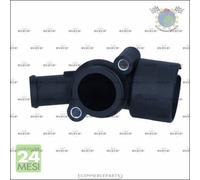 Flangia termostato refrigerante NRF per VW PASSAT (3A5 35I) (3A2 TRANSPORTER #bu