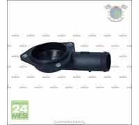 Flangia termostato refrigerante NRF per VW PASSAT (3A5 35I) (3A2 TRANSPORTER GO