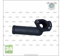 Flangia termostato refrigerante NRF per VW TRANSPORTER