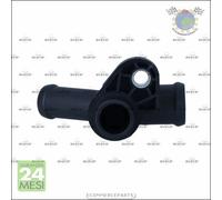 Flangia termostato refrigerante NRF per VW TRANSPORTER #bs