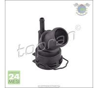Flangia termostato refrigerante Topran per SEAT ALHAMBRA VW TIGUAN SHARAN