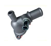 Flangia D. Refrigerante Unigom 341901 per Chevrolet Daewoo