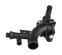 FLANGIA TERMOSTATO VALVOLA TERMOSTATICA PER OPEL ASTRA J CORSA D E INSIGNA 1.4
