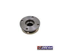 Flangia testata ponte Toyota 29 frezzi